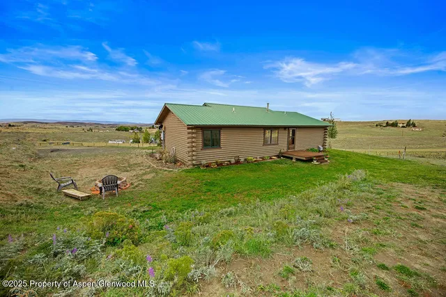 $540,000 | 545 Knoll Avenue, Craig, CO 81625