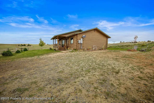 $540,000 | 545 Knoll Avenue, Craig, CO 81625