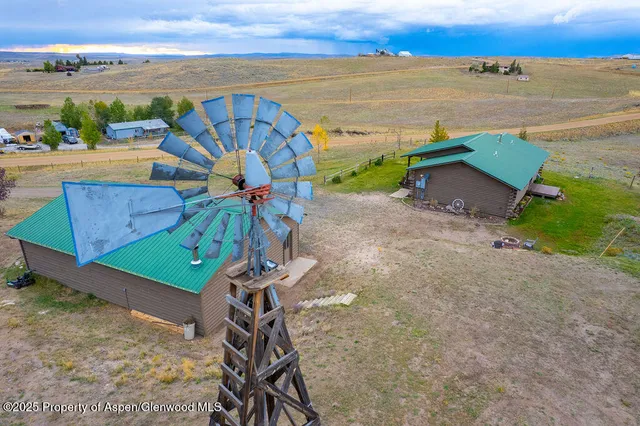 $540,000 | 545 Knoll Avenue, Craig, CO 81625