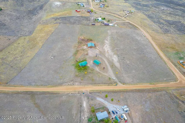 $540,000 | 545 Knoll Avenue, Craig, CO 81625