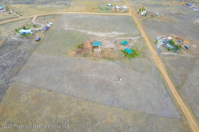 $540,000 | 545 Knoll Avenue, Craig, CO 81625