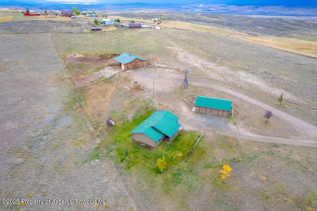 $540,000 | 545 Knoll Avenue, Craig, CO 81625