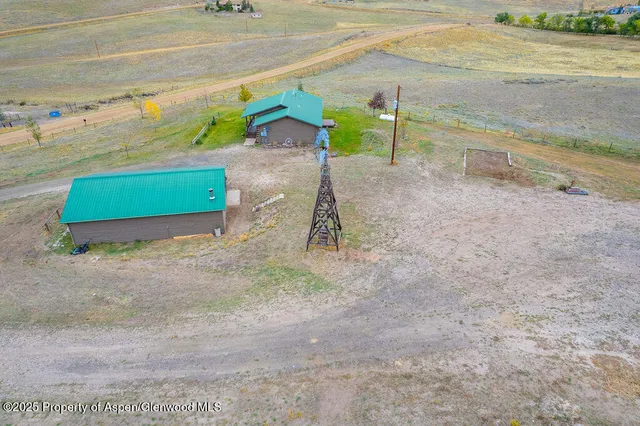 $540,000 | 545 Knoll Avenue, Craig, CO 81625