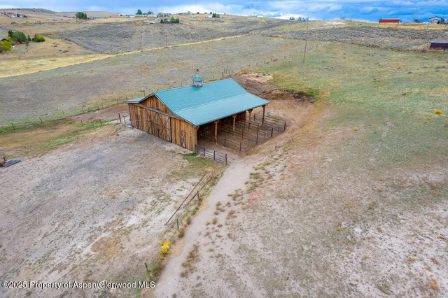 $540,000 | 545 Knoll Avenue, Craig, CO 81625
