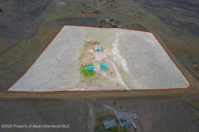 $540,000 | 545 Knoll Avenue, Craig, CO 81625