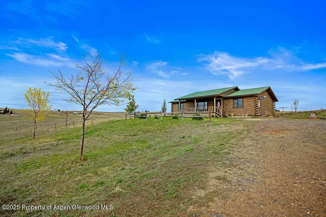 $540,000 | 545 Knoll Avenue, Craig, CO 81625