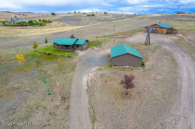 $540,000 | 545 Knoll Avenue, Craig, CO 81625