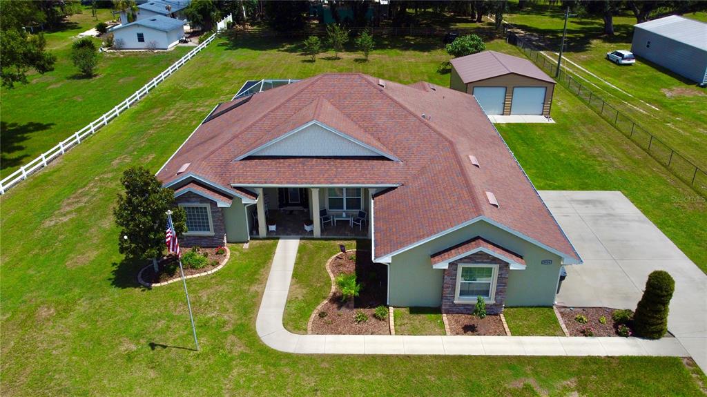 3934 Connersville Road Bartow, FL 33830 - Photo 79 of 81