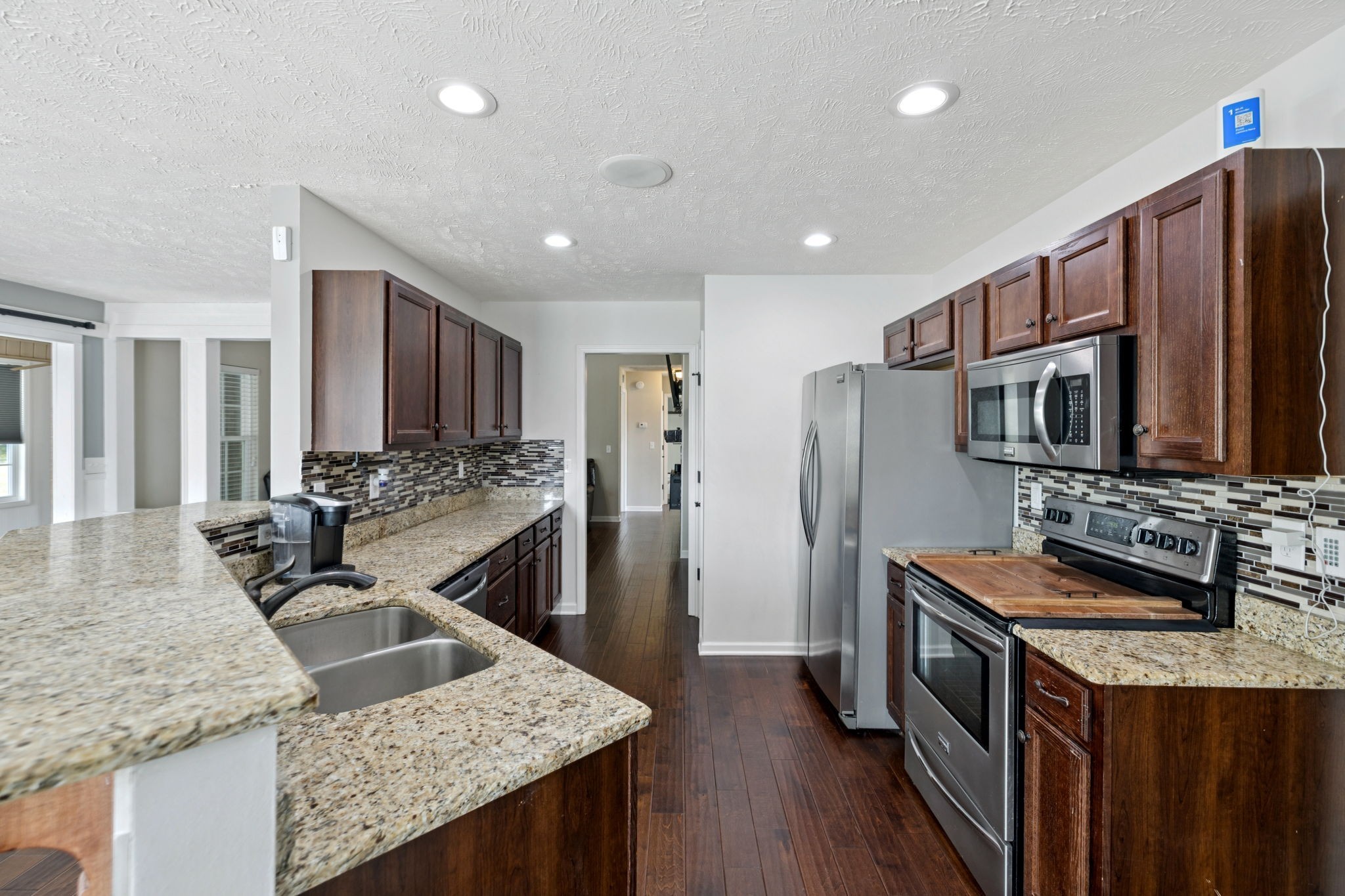 2605 Decatur Lane Christiana, TN 37037 - Photo 7 of 34 Gallery Image 7