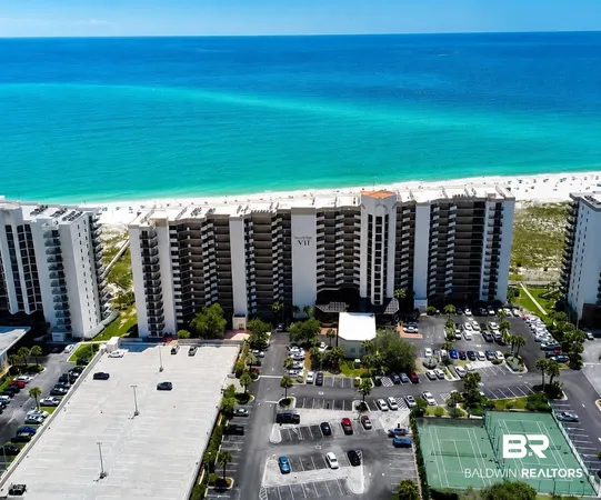 $699,900 | 26802 Perdido Beach Boulevard, Unit 713, Orange Beach, AL 36561