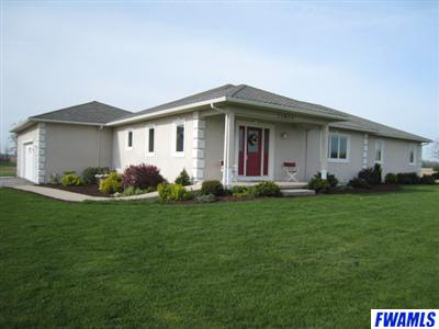 20804 Knouse Road Harlan, IN 46743 - Photo 1 of 30 Gallery Image 1
