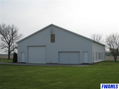 20804 Knouse Road Harlan, IN 46743 - Photo 29 of 30 Gallery Image 29