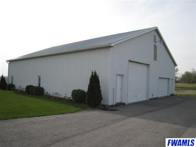 20804 Knouse Road Harlan, IN 46743 - Photo 30 of 30 Gallery Image 30