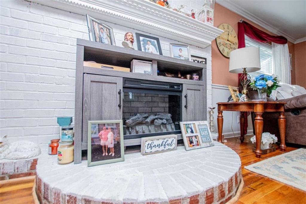 2074 Roopville Veal Road Roopville, GA 30170 - Photo 24 of 78 Gallery Image 24