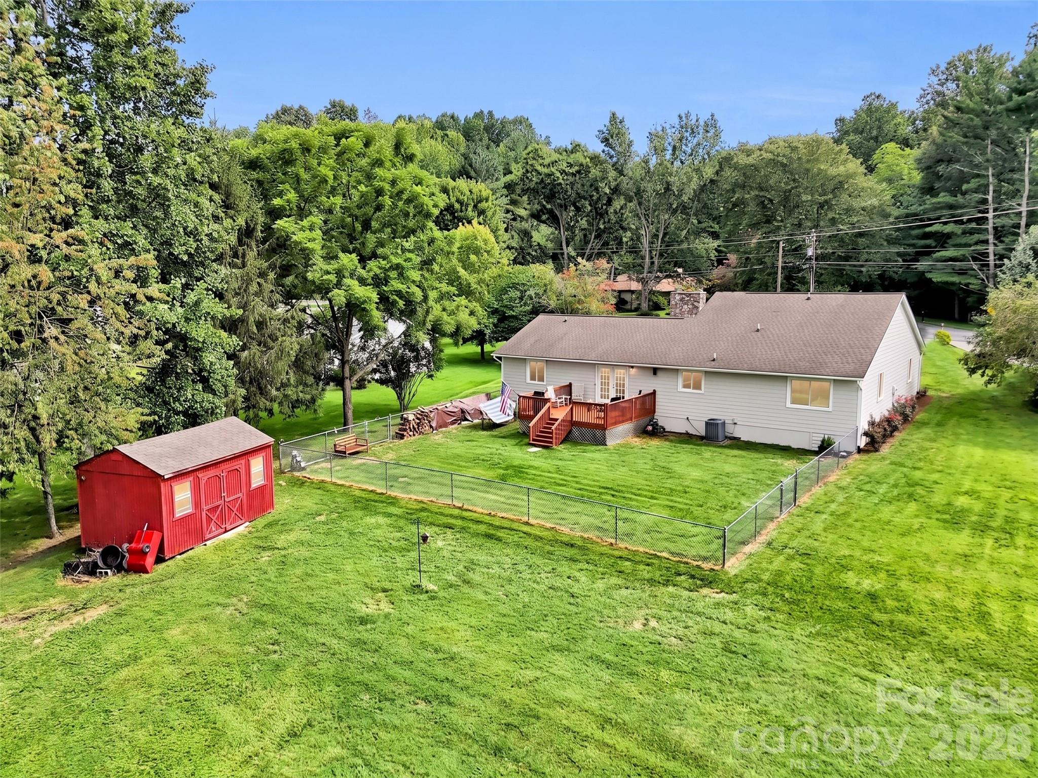 693 Monte Vista Road Candler, NC 28715 - Photo 35 of 41 Gallery Image 35
