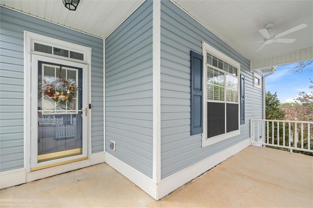 2706 Mariner Way Villa Rica, GA 30180 - Photo 2 of 21