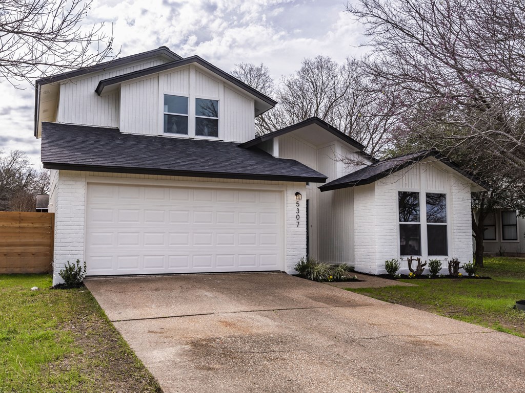 5307 Teri Road Austin, TX 78744 - Photo 1 of 1