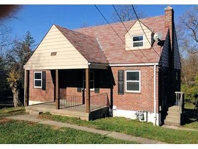 6998 Bridgetown Road Cincinnati, OH 45248 - Photo 1 of 1