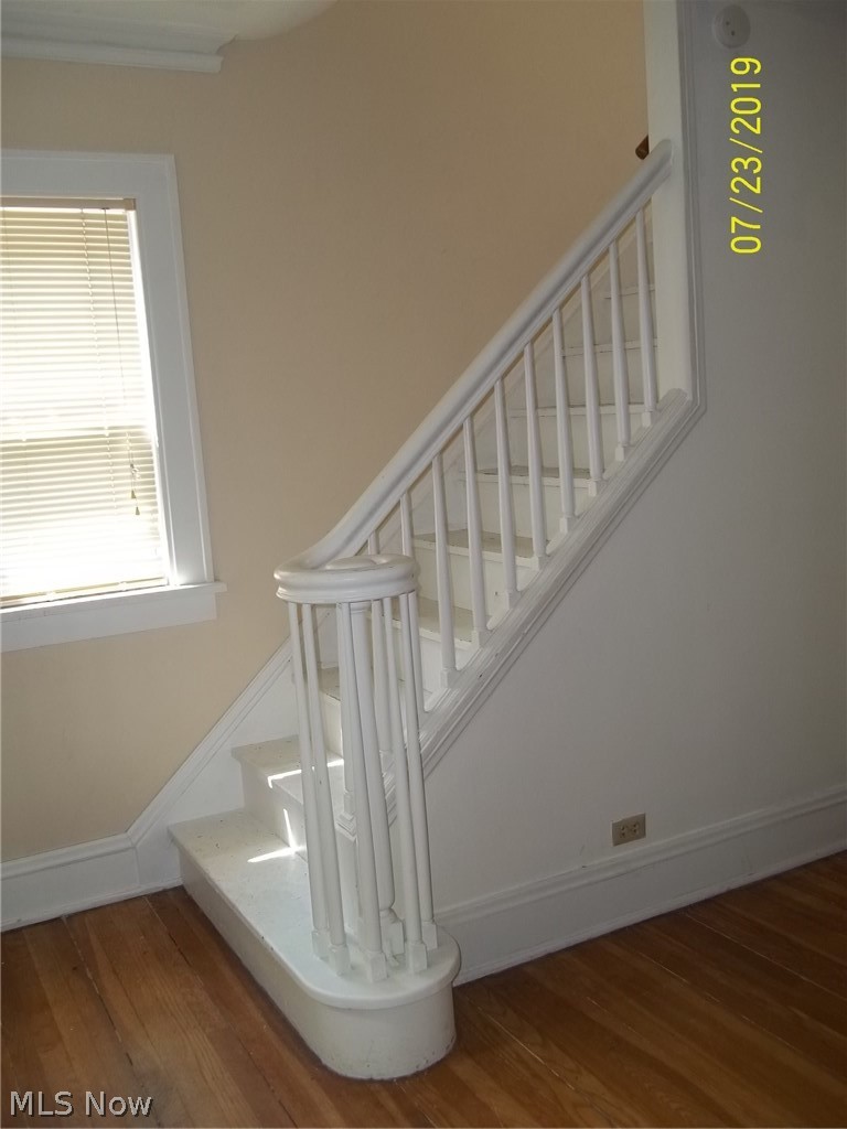1672 Wood Road Cleveland Heights, OH 44121 - Photo 10 of 23