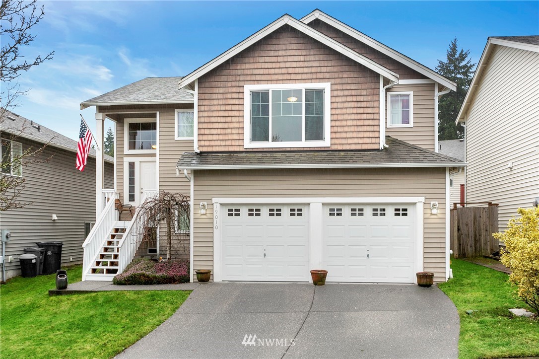 19010 4th Avenue Southeast Bothell, WA 98012 - Photo 1 of 20 a view of a house with a yard
