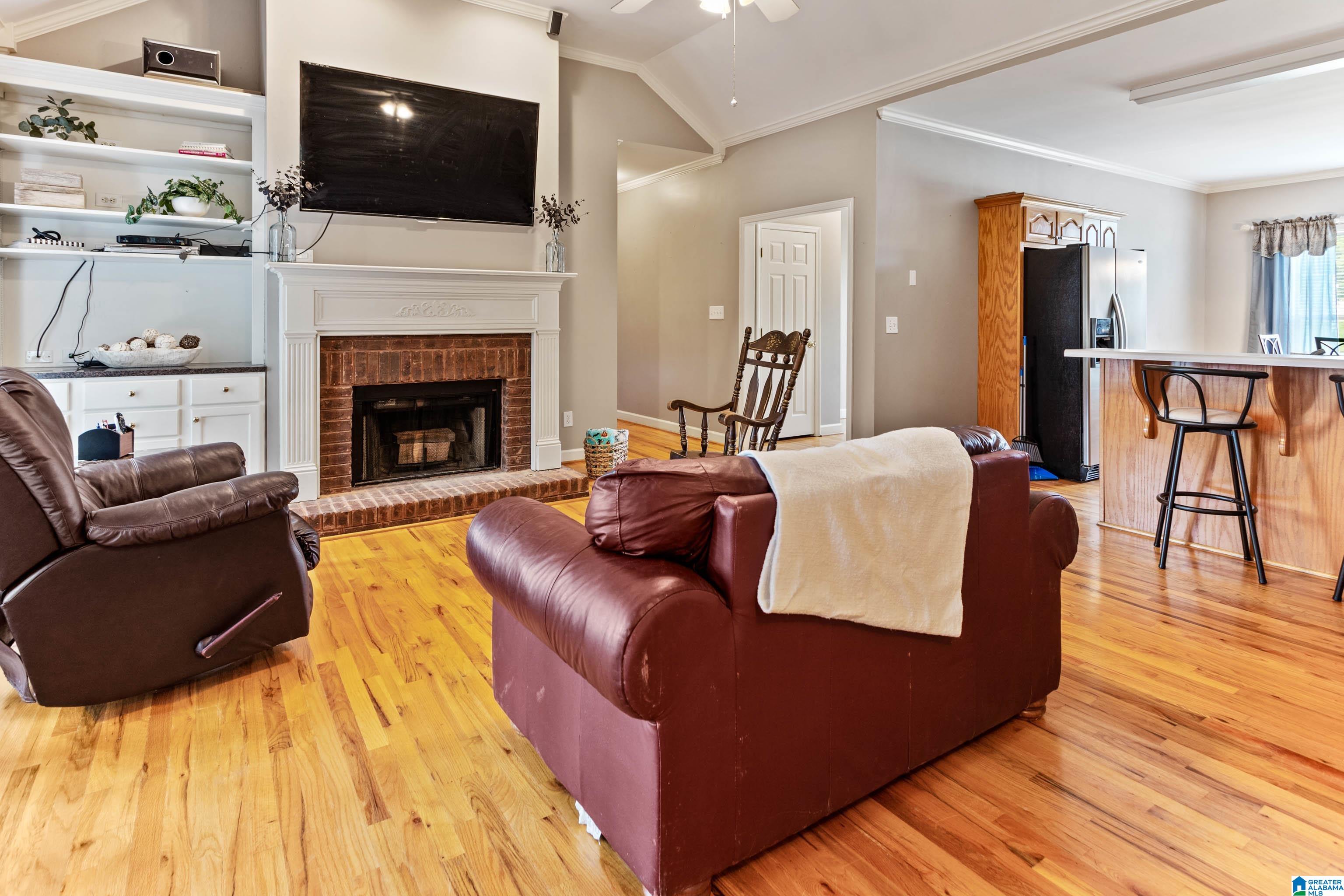 208 Greystone Drive Oneonta, AL 35121 - Photo 15 of 30