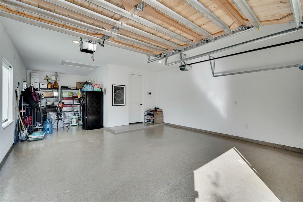 2221 Meridian Place Midlothian, TX 76065 - Photo 34 of 39 a view of a storage in a room