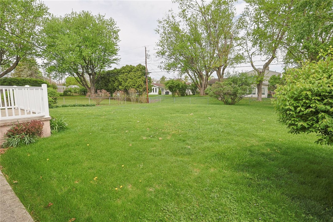 452 Cookston Avenue Springfield, OH 45503 - Photo 29 of 34