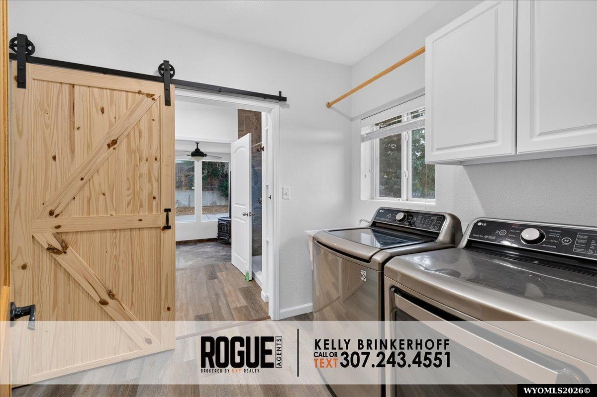 4800 Chinook Trl Road Casper, WY 82604 - Photo 17 of 50 Gallery Image 17