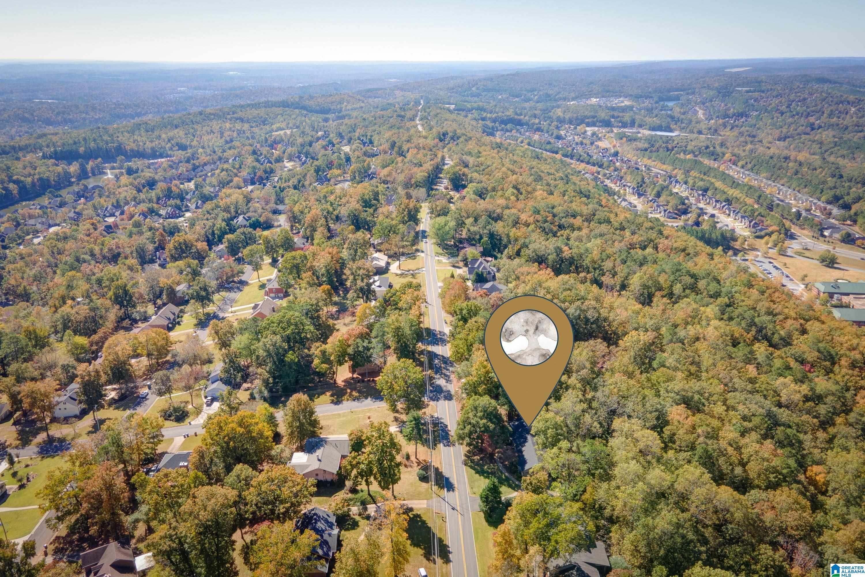 122 Shades Crest Road Birmingham, AL 35226 - Photo 47 of 50