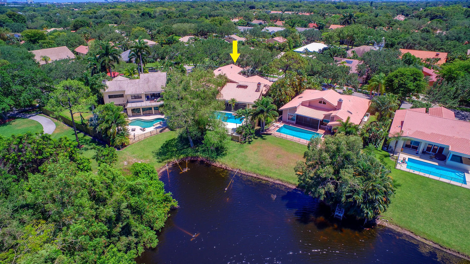2631 Northwest 42nd Street Boca Raton, FL 33434 - Photo 35 of 40 2631 NW 42nd St Boca Raton FL-large-035-