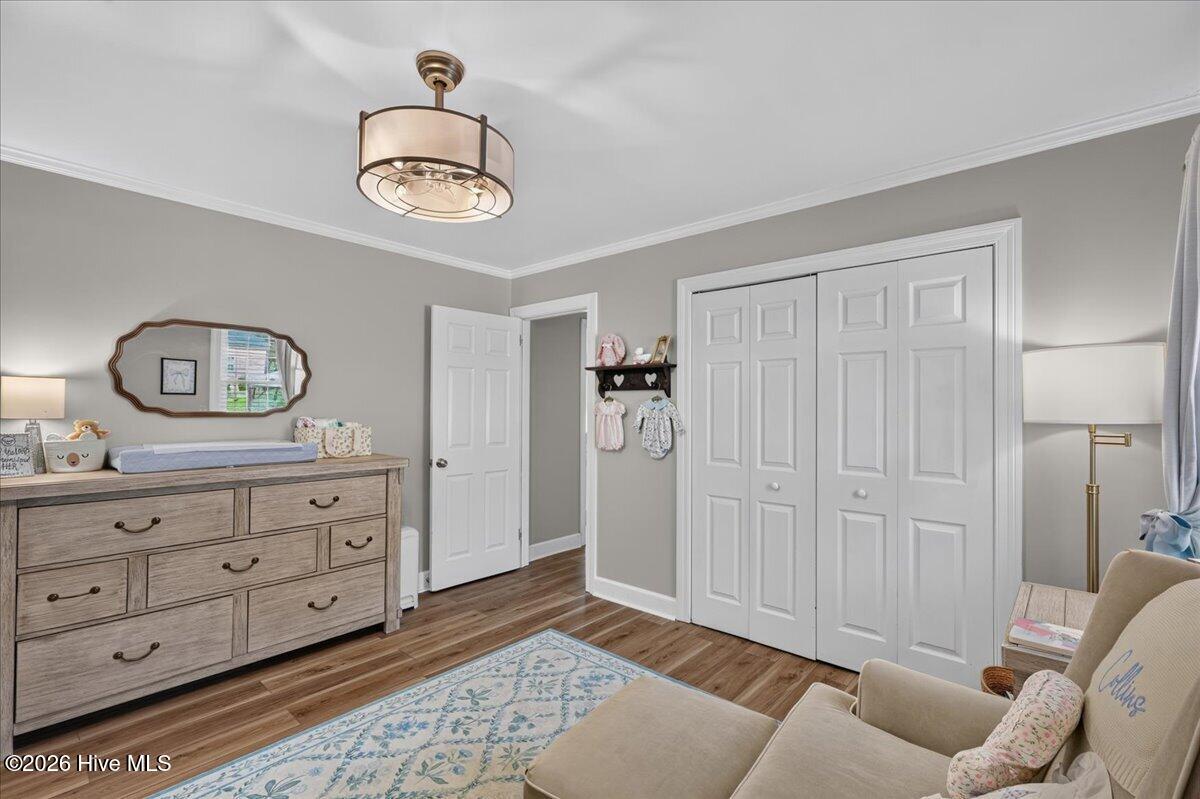 1555 Hull Road Snow Hill, NC 28580 - Photo 37 of 47