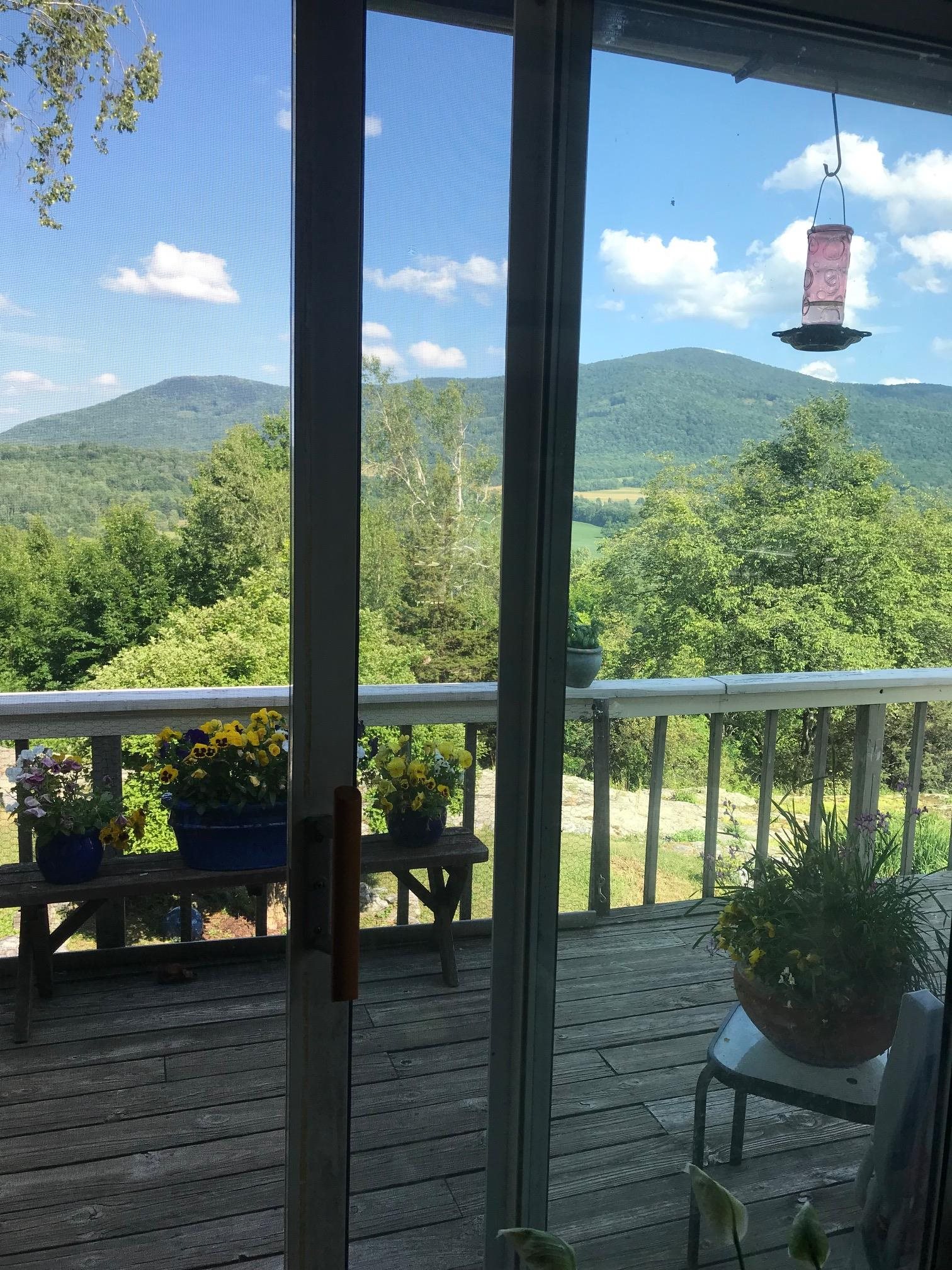 526 Beaver Brook Road Pawlet, VT 05761 - Photo 3 of 19 Gallery Image 3