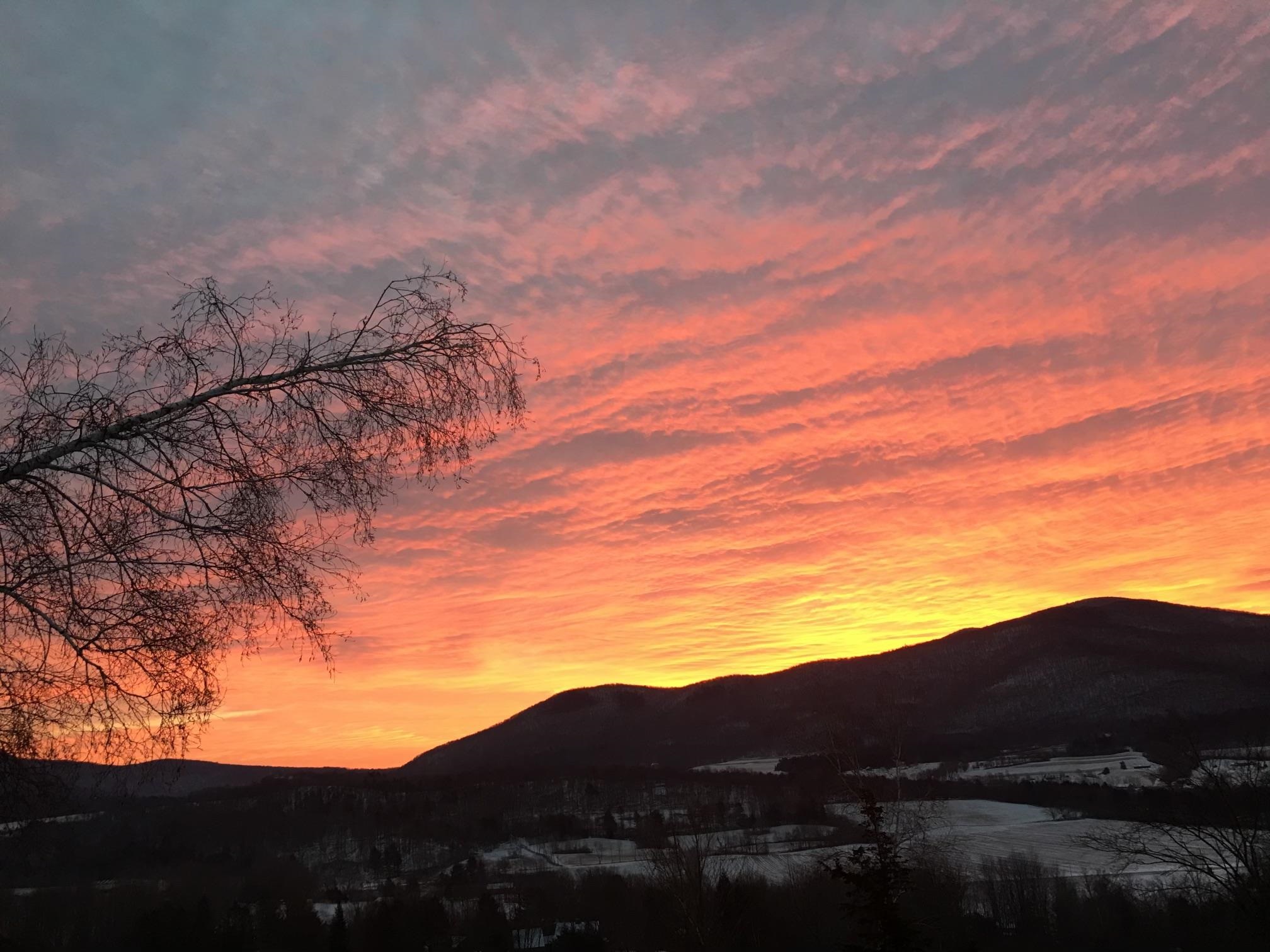 526 Beaver Brook Road Pawlet, VT 05761 - Photo 4 of 19 Gallery Image 4