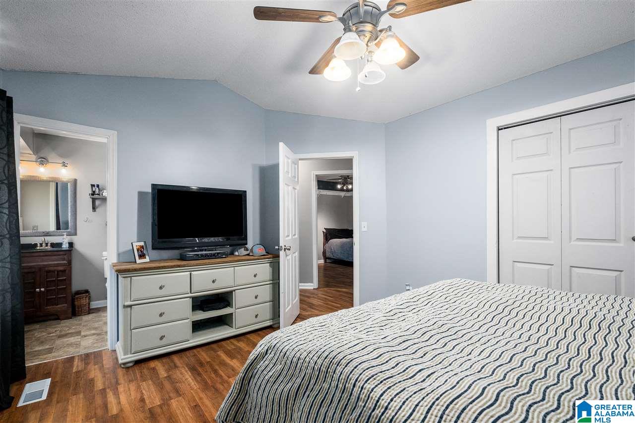 170 Crawford Drive Springville, AL 35146 - Photo 15 of 26