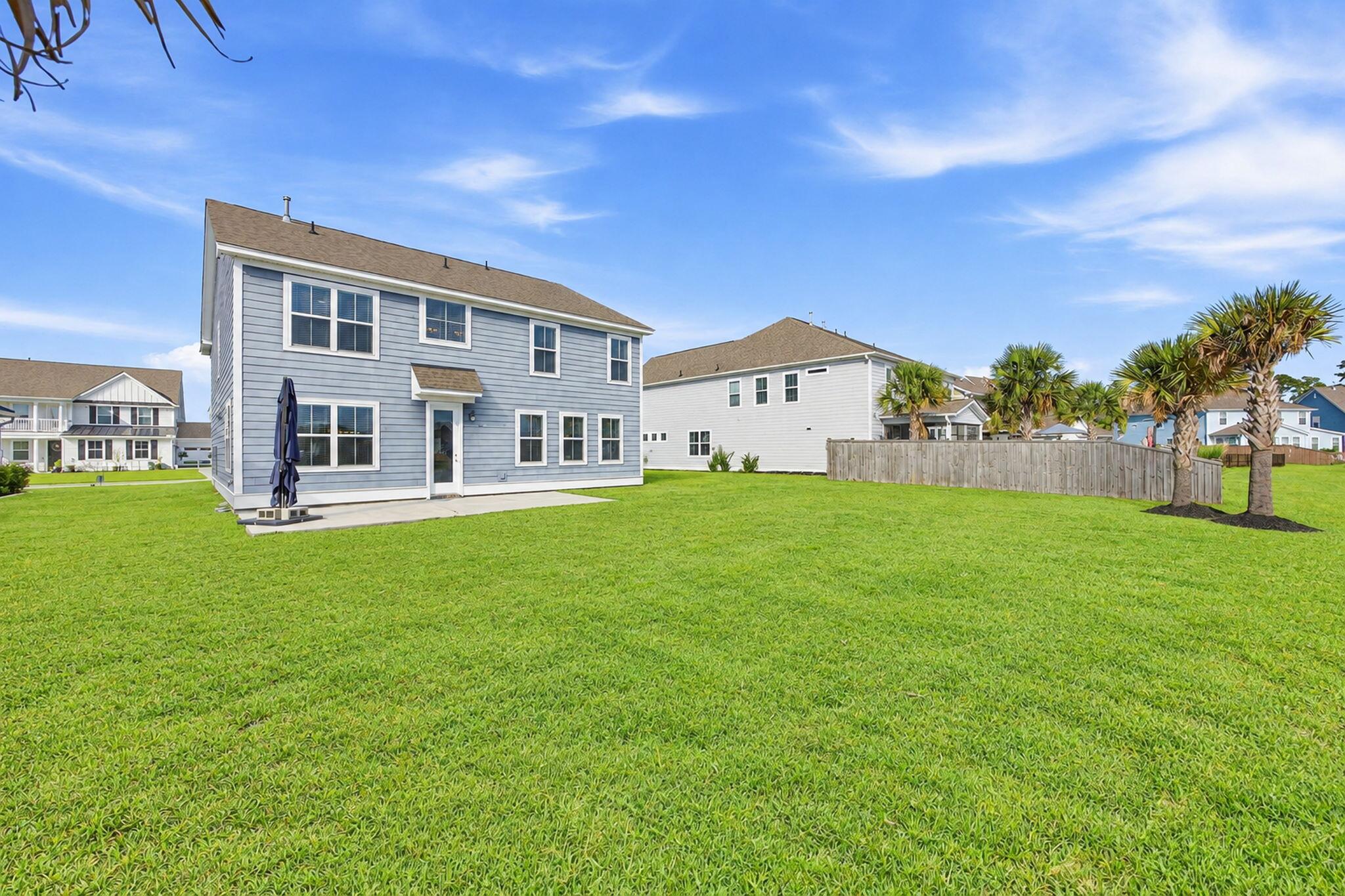 131 Riley Farms Court Summerville, SC 29486 - Photo 51 of 61 131 Riley Farms Ct