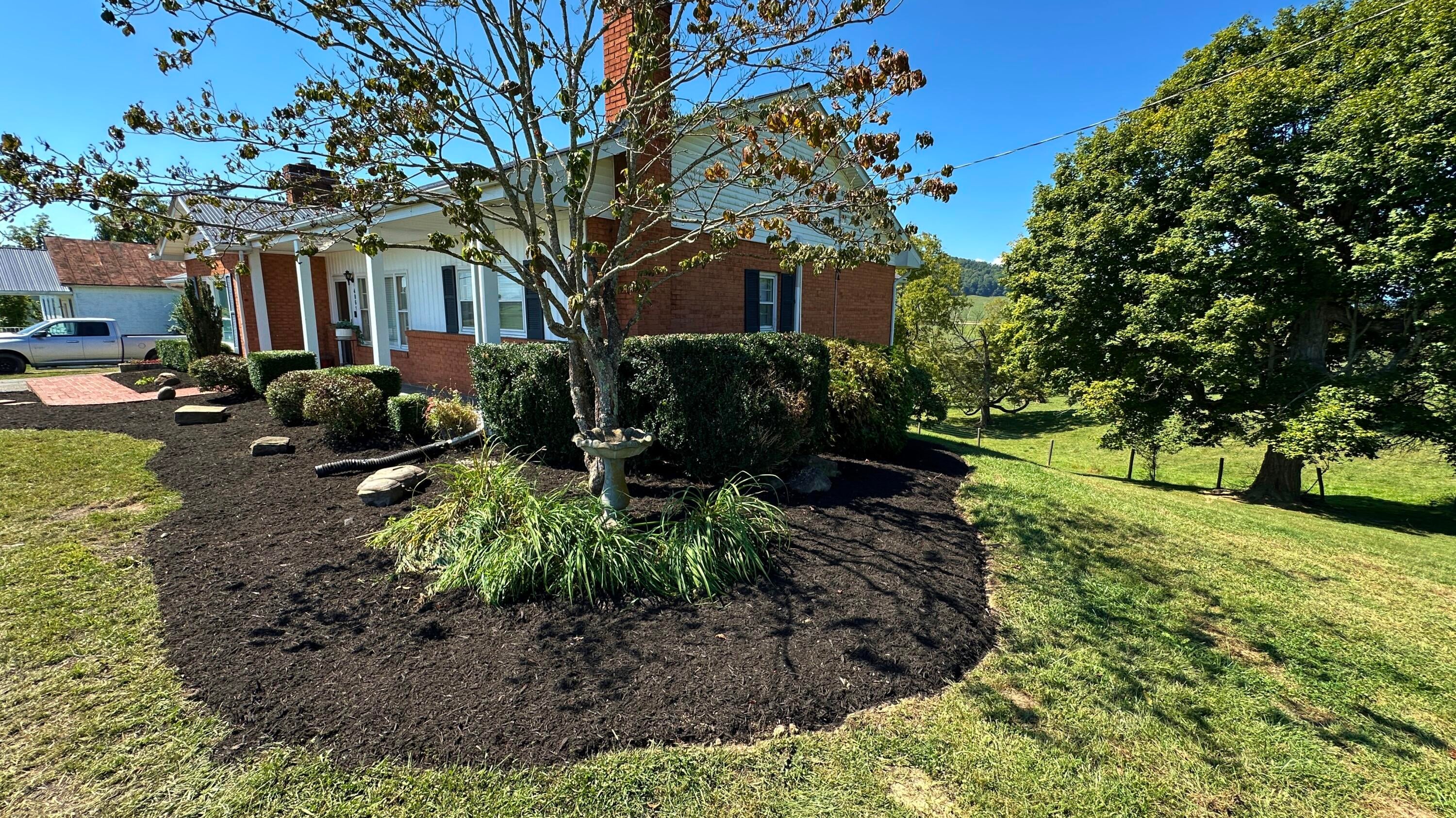 4061 Fairview Road Lewisburg, WV 24901 - Photo 85 of 93 Gallery Image 85
