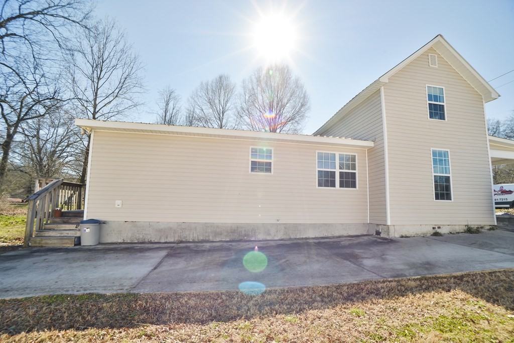 5030 Red Clay Road Cohutta, GA 30710 - Photo 29 of 32 Gallery Image 29
