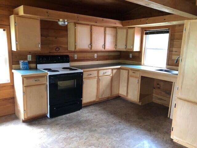 108 Trues Pond Road Montville, ME 04941 - Photo 5 of 27 Kitchen