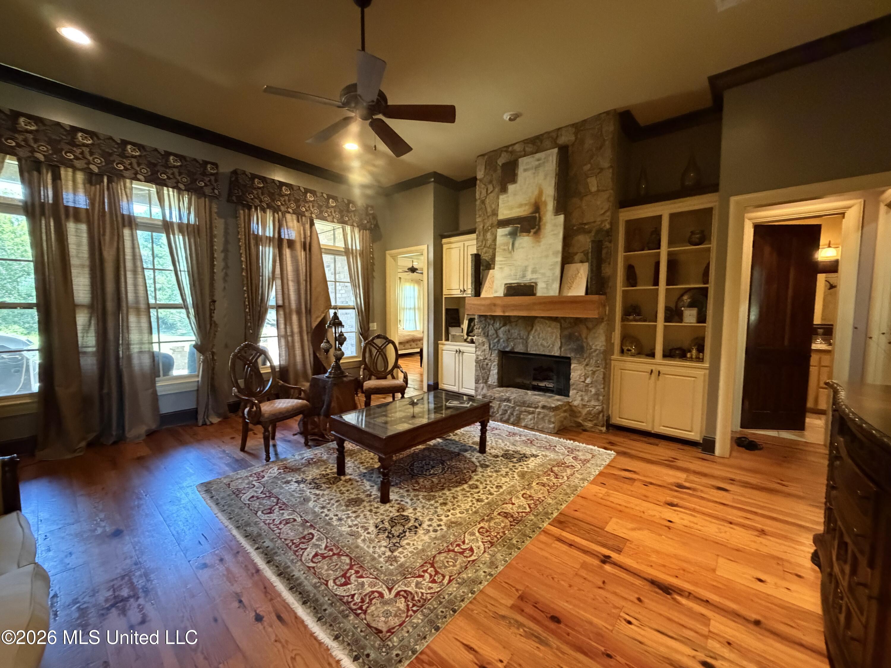 108 Novara Cove Madison, MS 39110 - Photo 6 of 41 IMG_7098