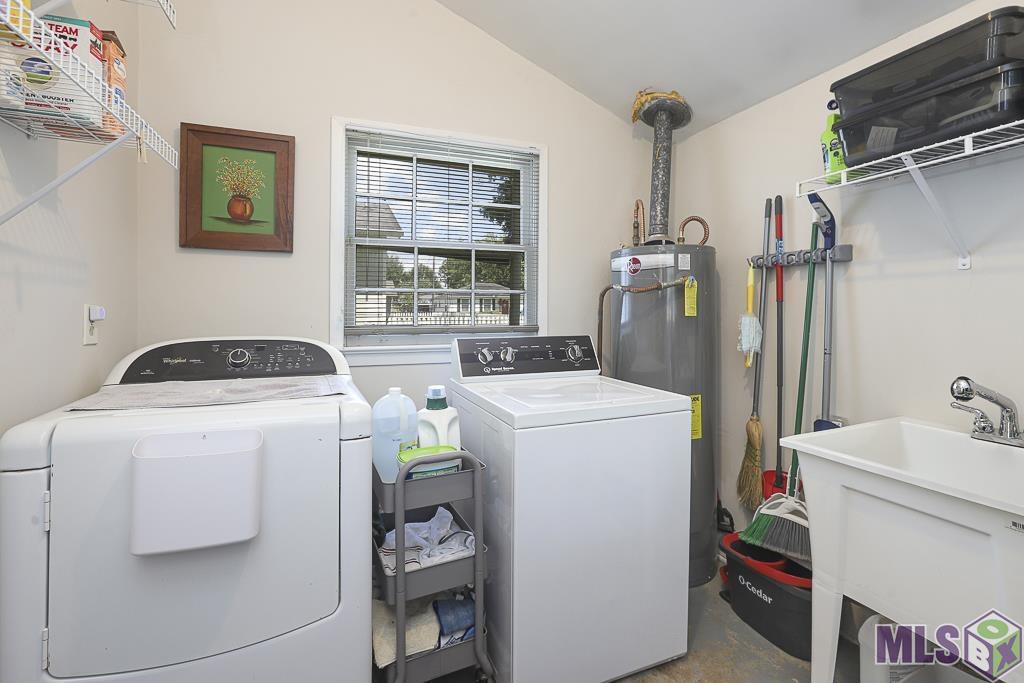 1408 Stephens Avenue Baton Rouge, LA 70808 - Photo 18 of 20