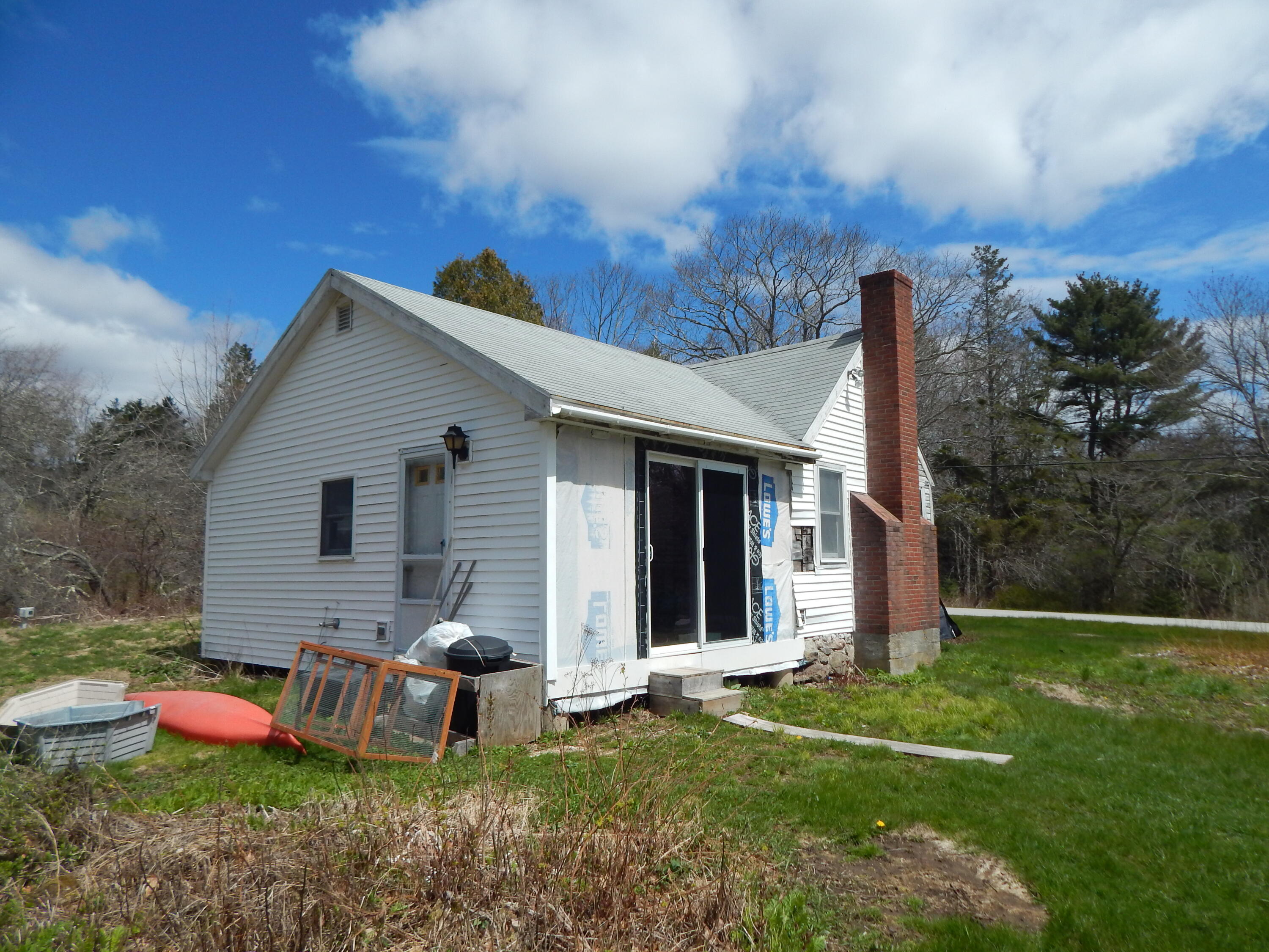 293 Pemaquid Harbor Road Pemaquid, ME 04558 - Photo 21 of 33 DSCN5373