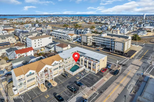 $300,000 | 1515 Ocean Boulevard, Unit 24, Seaside Heights, NJ 08751