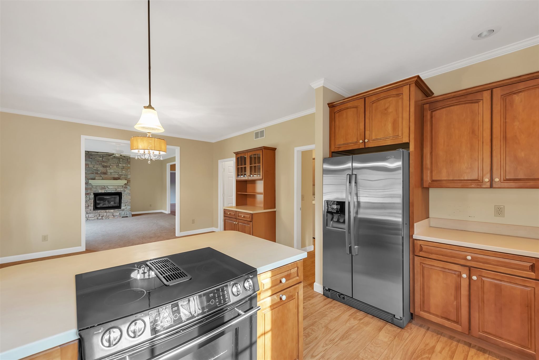 51147 Lilac Road South Bend, IN 46628 - Photo 16 of 36 Gallery Image 16