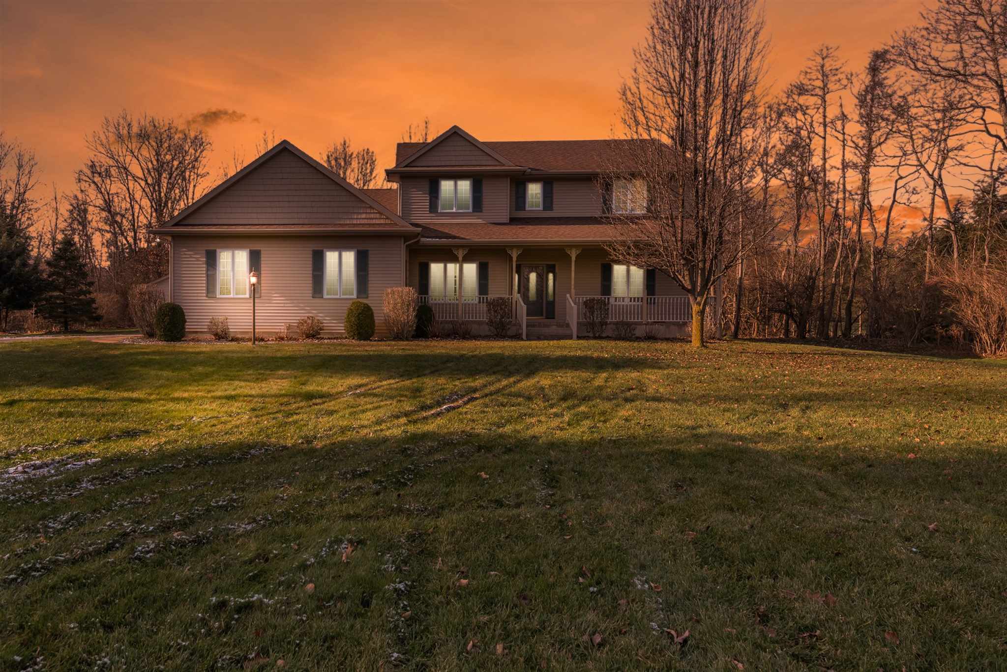 51147 Lilac Road South Bend, IN 46628 - Photo 36 of 36 Gallery Image 36
