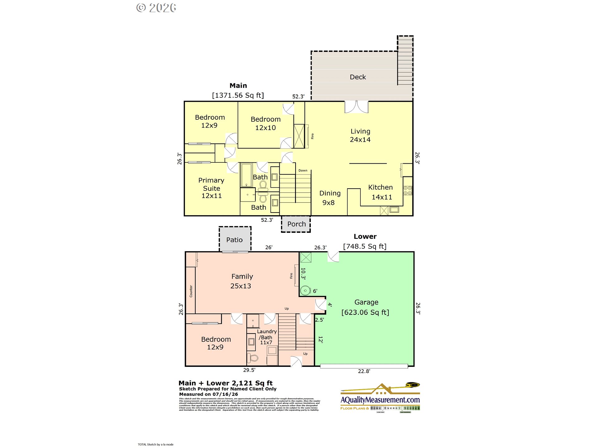 16720 Southeast Valley View Road Gladstone, OR 97027 - Photo 42 of 42 Gallery Image 42