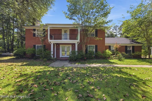 $499,000 | 164 Columbia Purvis Road, Columbia, MS 39429