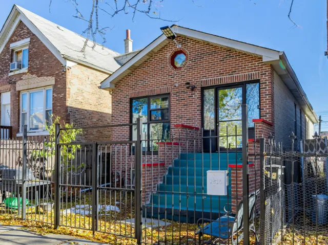 $220,000 | 2313 South Kolin Avenue, Chicago, IL 60623