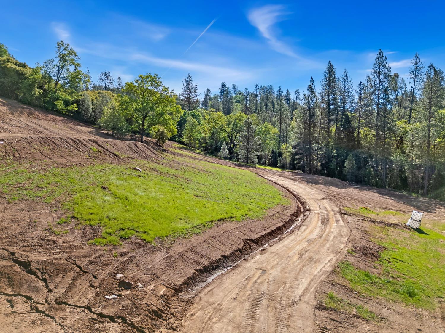0 Northern Lights Road Placerville, CA 95667 - Photo 15 of 25 a view of a swimming pool with a yard
