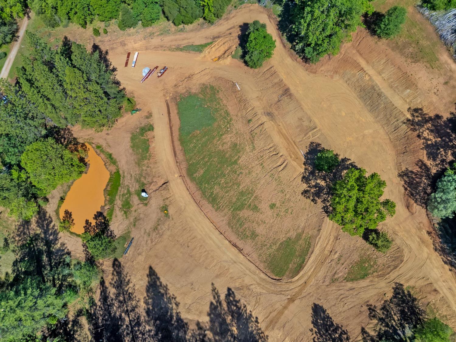 0 Northern Lights Road Placerville, CA 95667 - Photo 19 of 25 an aerial view of a residential houses with outdoor space
