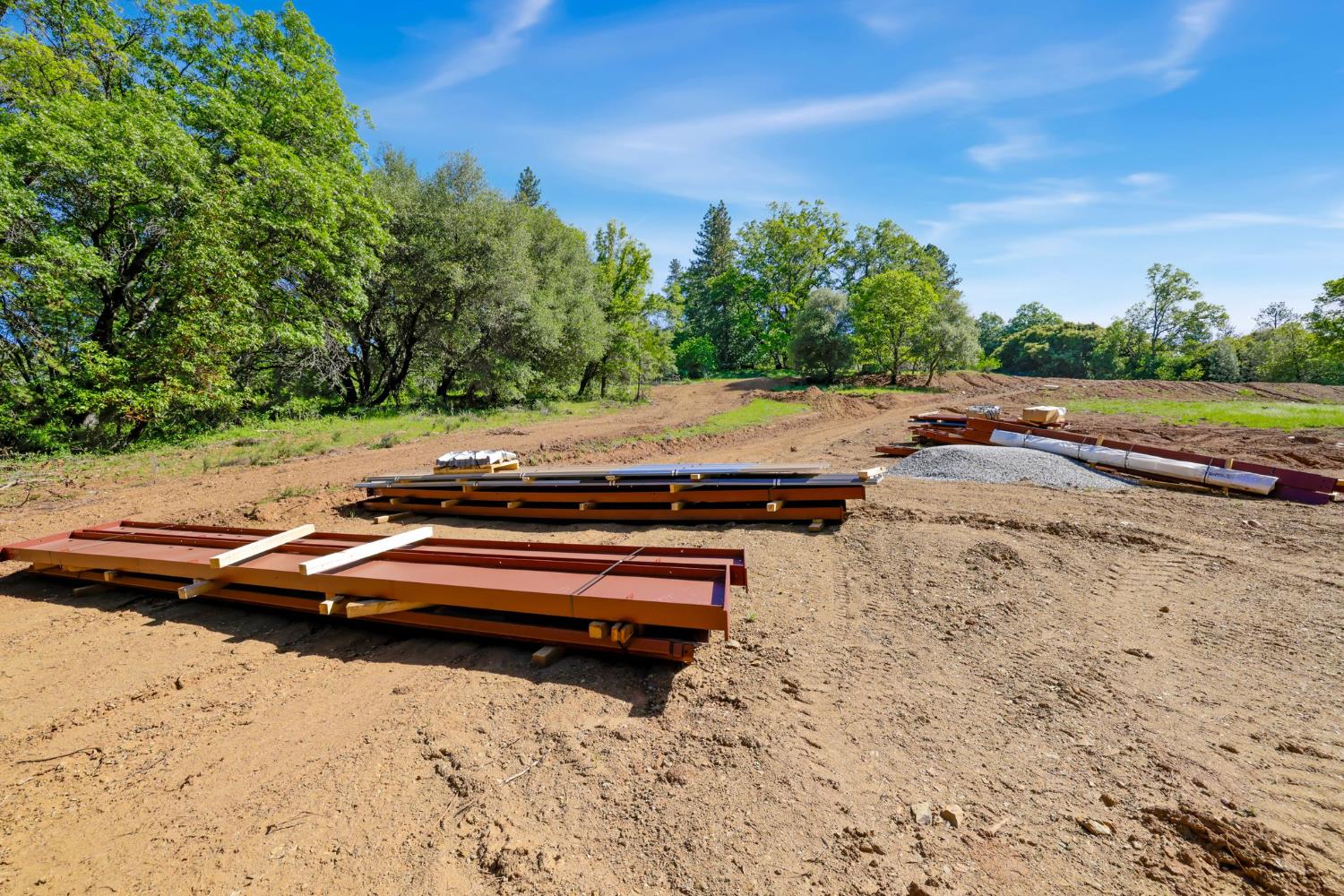 0 Northern Lights Road Placerville, CA 95667 - Photo 7 of 25 a view of swimming pool with lounge chair